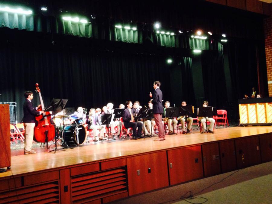 OP Band's Recent success