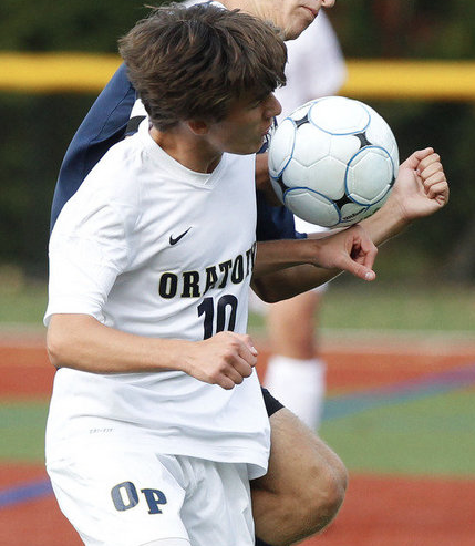 Oratory Thumps Dayton
