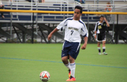 Tough End to OPs Inaugural Freshman Soccer Team 