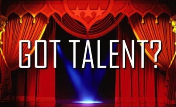 OP’s Got Talent