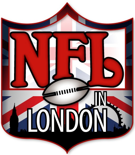 NFL To England