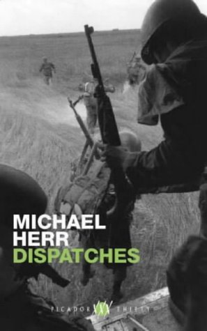 Dispatches Review