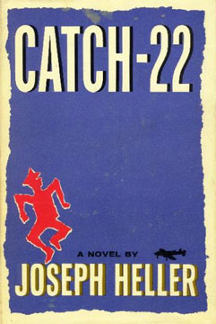 Catch-22 Review