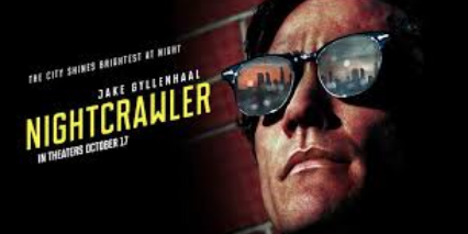 Nightcrawler Review 