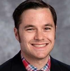 Featured Teacher: Mr. Plagge