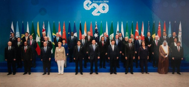 G-20+2014+