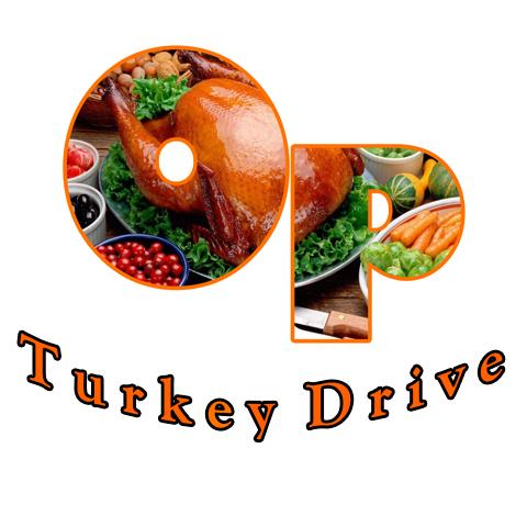 OP Turkey Drive