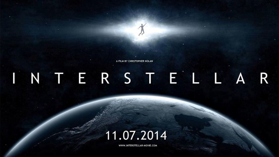 Movie Review: Interstellar (2014) ---- SPOILER ALERT ----