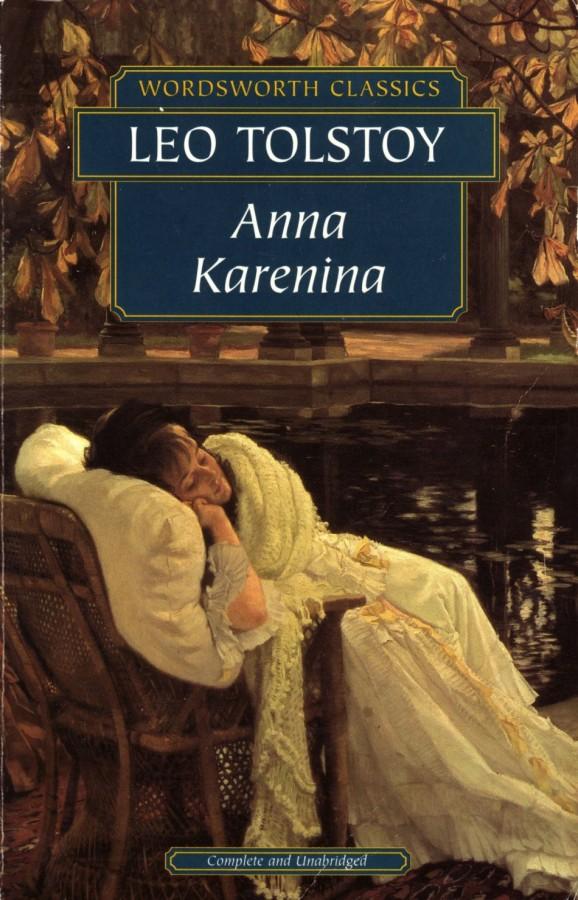 Anna Karenina Review