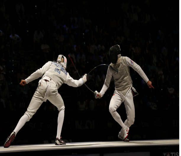 Fencing+Team+January+Update