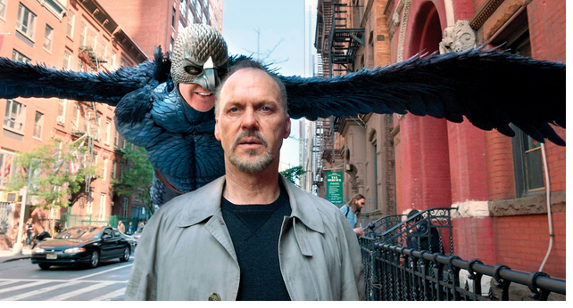 Birdman+Review