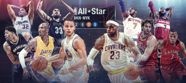 NBA All Star Week Preview