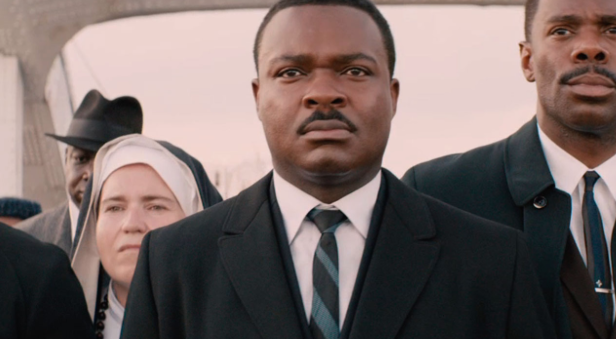 Selma Movie Review