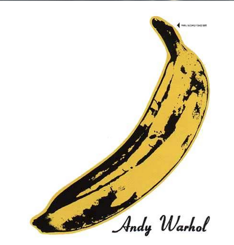 The Velvet Underground & Nico