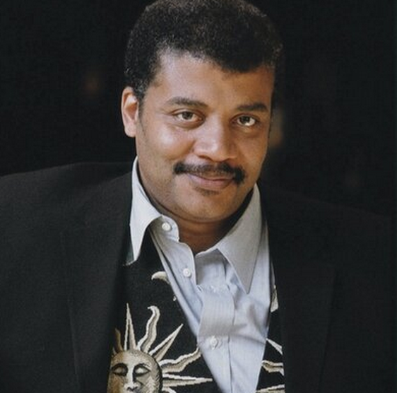 Scientist Profile & Review: Neil deGrasse Tyson