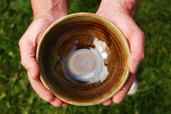 Did you know . . . about Empty Bowls?