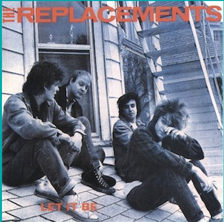 Classic Albums Review: Let It Be (The Replacements)