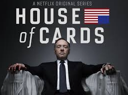 House of Cards Season 3 Review