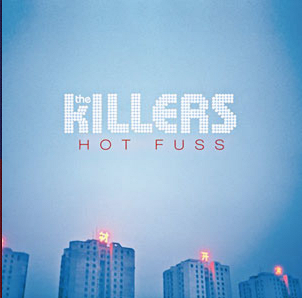 Classic Albums Review: Hot Fuss