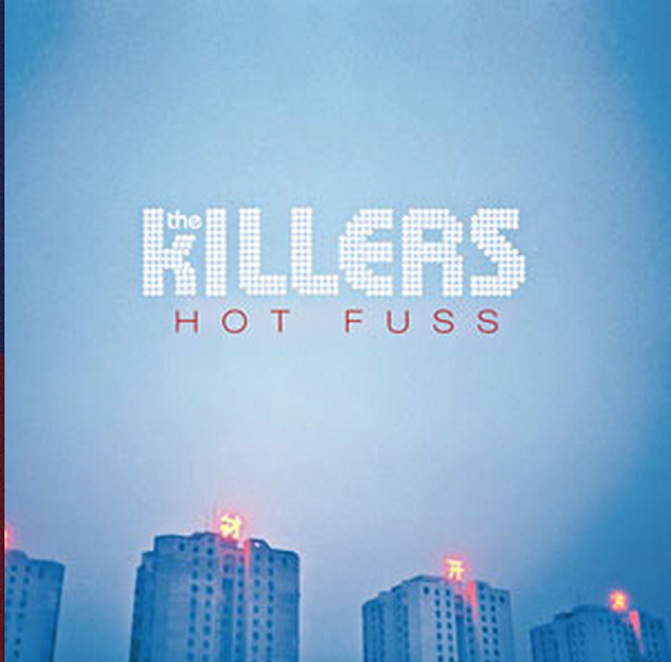 Classic+Albums+Review%3A+Hot+Fuss