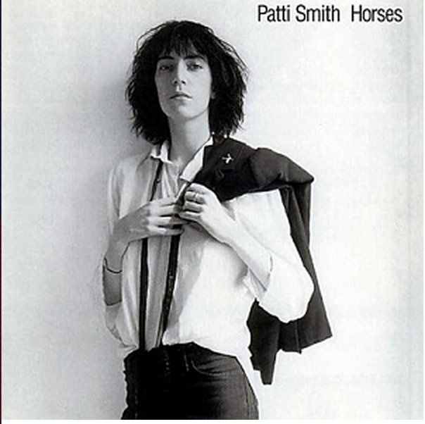 Classic Albums Review: Horses