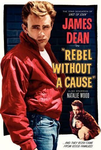 Rebel Without a Cause