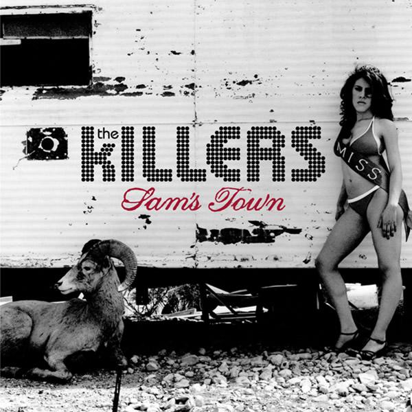 Album Review: Sams Town