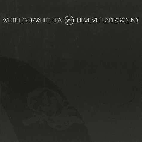 Classic Albums Review: White Light/White Heat
