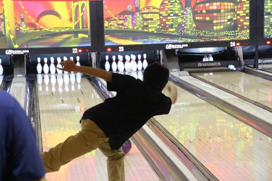 Bowling Season Preview 2015-2016