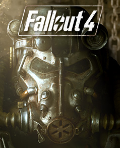 Fallout Madness