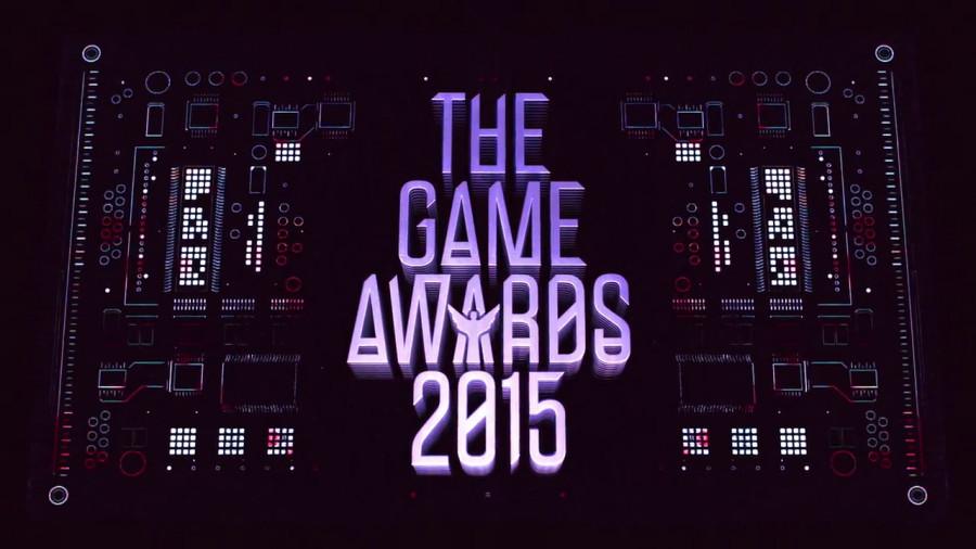 Game Awards 2015 Recap