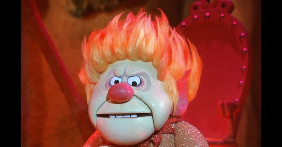 Heatmiser Gets His Way?