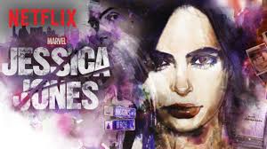 Jessica Jones Review (Minor Spoilers)