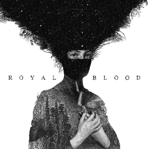 Album Review: Royal Blood