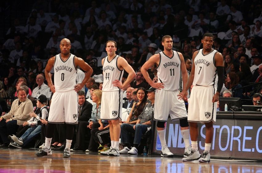 The Future of the Brooklyn Nets