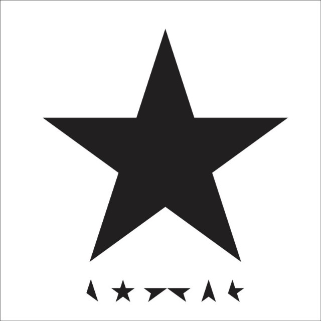 Album Review: Blackstar