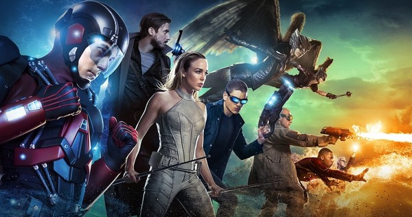 DCs Legends of Tomorrow Premiere Review (Spoilers)