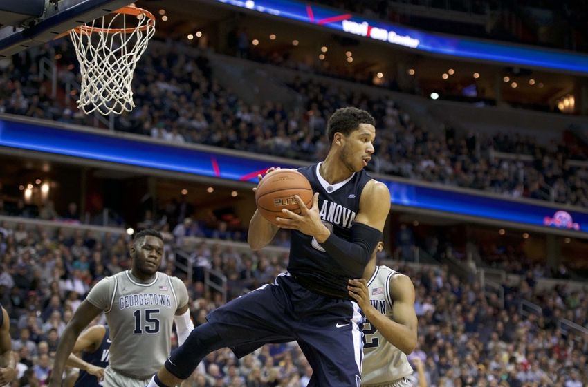 Villanova Remains the Best in Big East