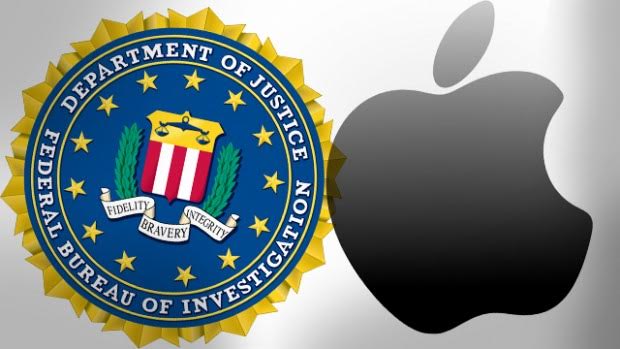 Apple Vs. the FBI