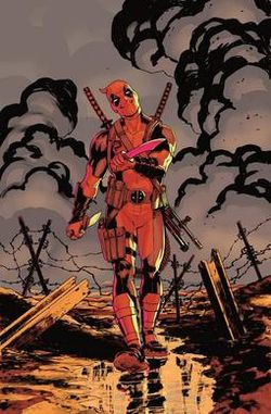 Whats a Deadpool?