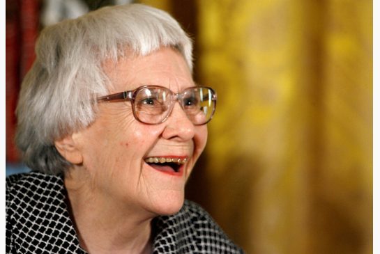 Harper Lee, Author of To Kill A Mockingbird, Has Passed Away at Age 89