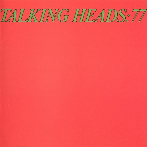 Classic Albums Review: Talking Heads: 77