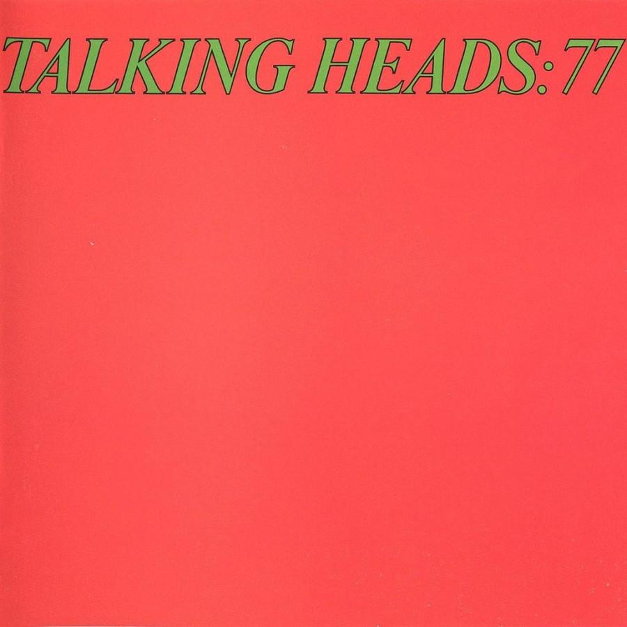 Classic Albums Review: Talking Heads: 77