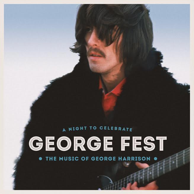 George+Fest