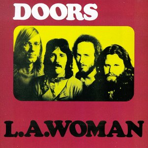 Classic Albums Review: L.A. Woman