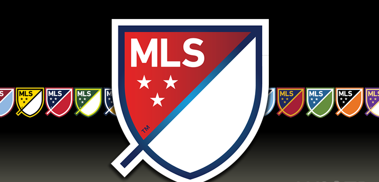 The MLS Kicks Off