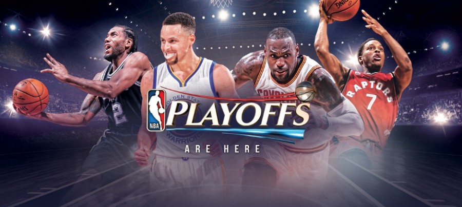 NBA+Playoff+Predictions