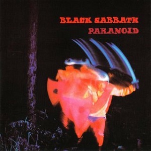 Classic Albums Review: Paranoid