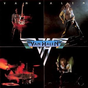 Classic Albums Review: Van Halen