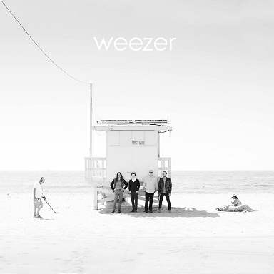 Album Review: Weezer (The White Album)